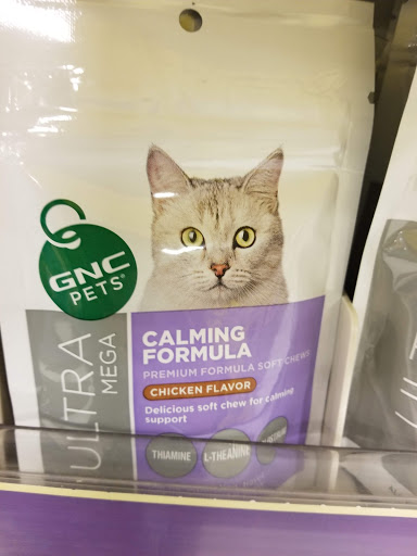 Pet Supply Store «PetSmart», reviews and photos, 355 Howe Ave, Cuyahoga Falls, OH 44221, USA