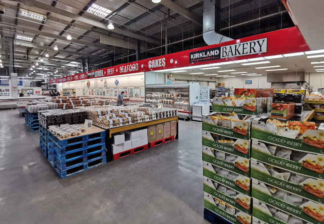 Comments and reviews of Costco Leeds