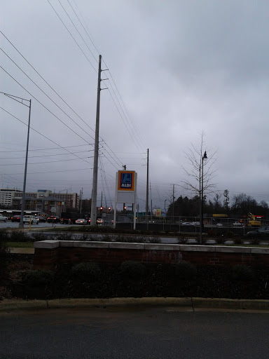 Supermarket «ALDI», reviews and photos, 1349 McFarland Blvd E, Tuscaloosa, AL 35404, USA