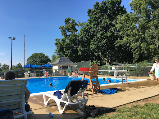 Event Venue «Middleburg Community Center», reviews and photos, 300 W Washington St, Middleburg, VA 20117, USA