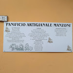 Photo n°1 de l'avis de Riccardo.a fait le 18/08/2023 à 06:23 sur le  Panificio Manzoni San Pantaleo, Olbia à San Pantaleo