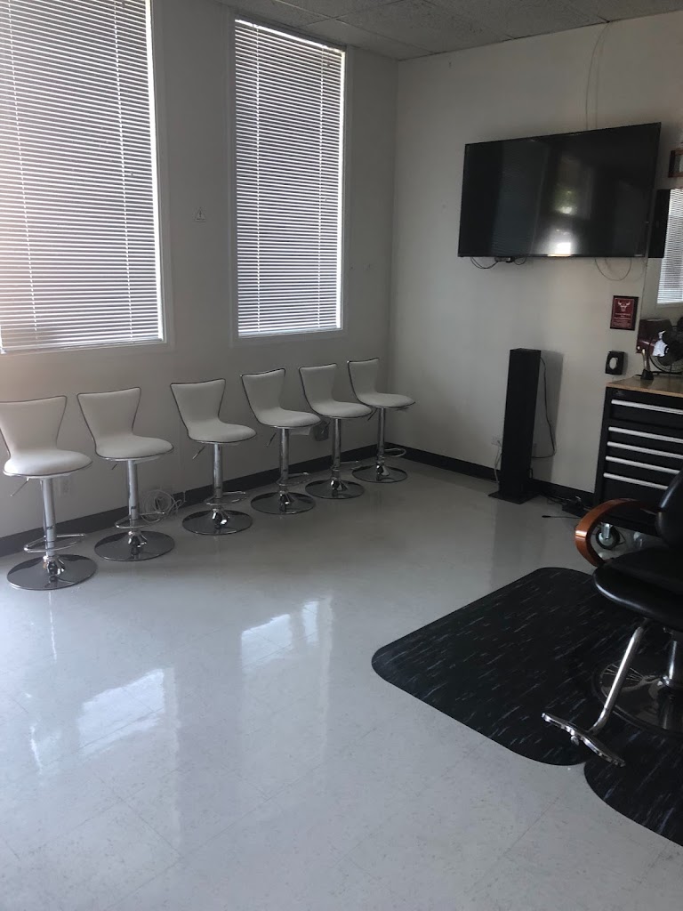 Elite Fades Barbershop 93230