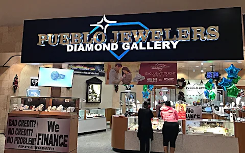 Pueblo Jewelers Diamond Gallery image