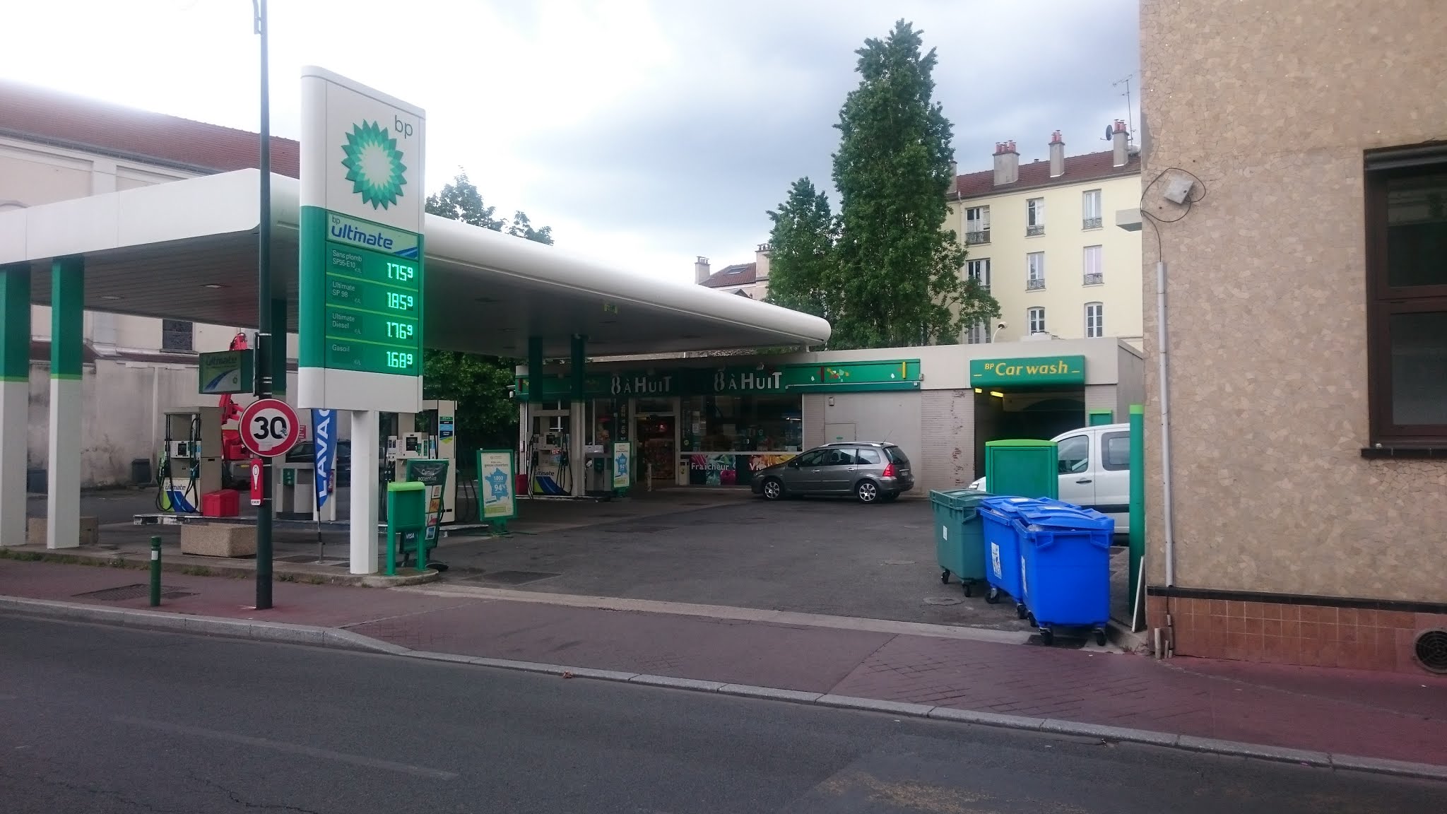 Photo n° 2 de l'avis de Charles.. fait le 15/05/2019 à 12:11