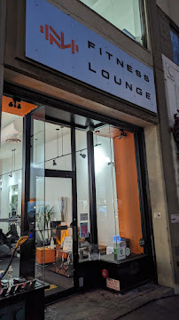 Fitness Lounge - Photo 8 - Car repair in Astoria, NY, New York