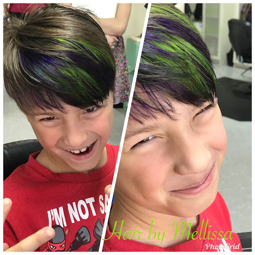 Hair Salon «Affinity Salon», reviews and photos, 3530 SE 52nd Ave, Portland, OR 97206, USA