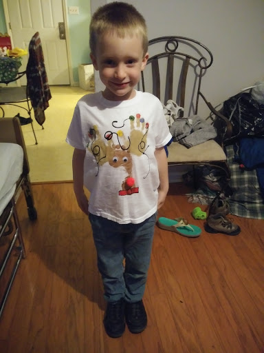 Tourist Attraction «Chads Winter Wonderland», reviews and photos, 791 Old Laguardo Rd E, Lebanon, TN 37087, USA