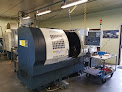 JM TISSOT USINAGE LYON Brussieu
