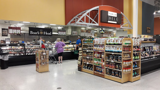 Supermarket «Publix Super Market at University Walk», reviews and photos, 2875 University Pkwy, Sarasota, FL 34243, USA