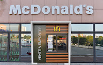 Photos du propriétaire du Restauration rapide McDonald's à Fontenay-sous-Bois - n°1