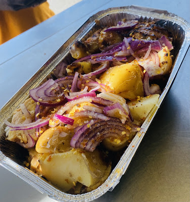 Le Churrasco à Bonneuil-sur-Marne
