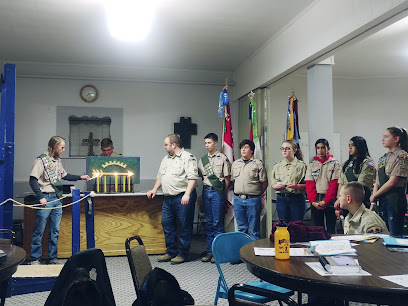 Mississippi Valley Council, Boy Scouts of America