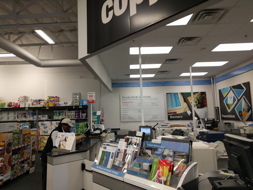 Office Supply Store «Staples», reviews and photos, 249 Commerce Ave, Manteca, CA 95337, USA