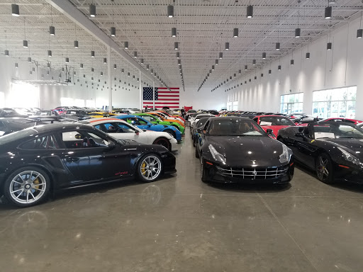 Car Dealer «CNC Motors Inc», reviews and photos, 4980 Vanderbilt St, Ontario, CA 91761, USA