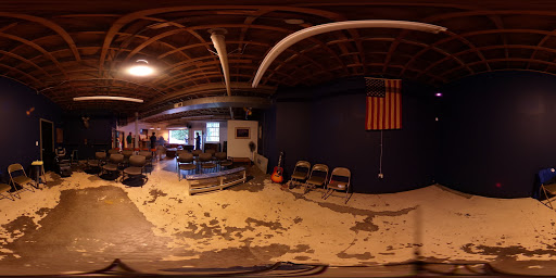 Barber Shop «Ardmore Barber Shop», reviews and photos, 1311 S Hawthorne Rd, Winston-Salem, NC 27103, USA