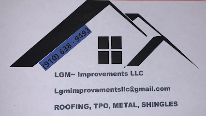 LGM-Improvements LLC