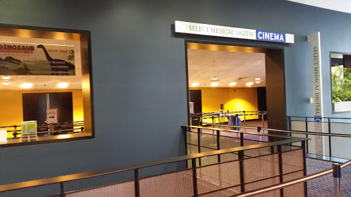 Performing Arts Theater «Whitaker Center for Science and the Arts», reviews and photos, 222 Market St, Harrisburg, PA 17101, USA