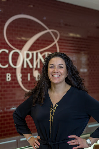 Jeweler «Corinne Jewelers», reviews and photos, 917 Main St, Toms River, NJ 08753, USA