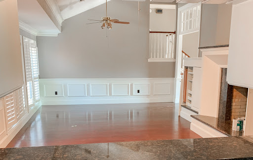 Painter «DFW Painting», reviews and photos, 542 Haggard St, Plano, TX 75074, USA