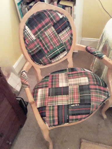 Fabric Store «Fabrics That Go Inc», reviews and photos, 3105 N Campbell Ave, Tucson, AZ 85719, USA