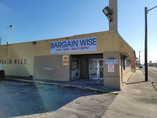 Cosmetics Store «Bargain Wise Beauty Supplies», reviews and photos, 325 SW Ave B, Belle Glade, FL 33430, USA