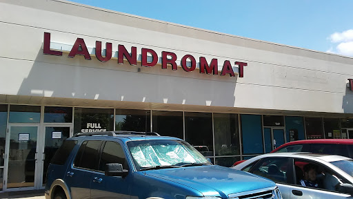 Laundromat «A-1 Laundromats Inc», reviews and photos, 7393 Miramar Dr, Manassas, VA 20109, USA