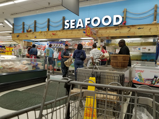 Supermarket «Jumbo Food International Supermarket», reviews and photos, 3201 Brinkley Rd, Temple Hills, MD 20748, USA