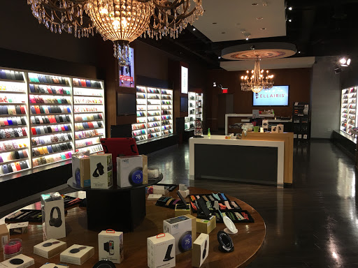 Cell Phone Store «Cellairis», reviews and photos, 1000 North Point Cir, Alpharetta, GA 30022, USA