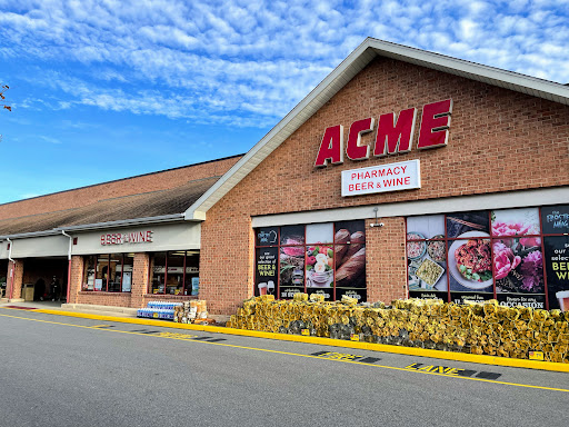 Grocery Store «ACME Markets», reviews and photos, 3951 Lincoln Hwy, Downingtown, PA 19335, USA