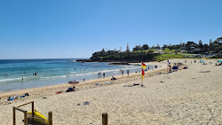 Φωτογραφία του Main Beach παροχές περιοχής
