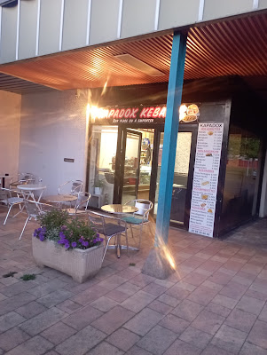 Kapadox Kebab à Cosne-Cours-sur-Loire