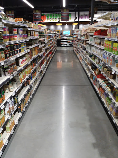 Natural Foods Store «GreenStar Cooperative Market», reviews and photos, 701 W Buffalo St, Ithaca, NY 14850, USA