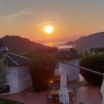 Photo n°2 de l'avis de Gabriela.r fait le 30/09/2018 à 09:40 sur le  Boffenigo Hotel Lake Garda à Costermano sul Garda