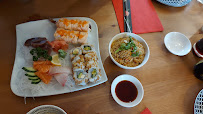 Sushi du Restaurant japonais Thanakon à Cherbourg-en-Cotentin - n°20