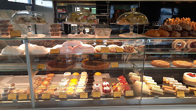 Artisan Boulanger Patissier à Gonesse