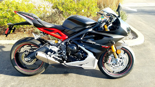 BMW Motorcycle Dealer «Santa Rosa BMW Motorcycles», reviews and photos, 800 American Way, Windsor, CA 95492, USA