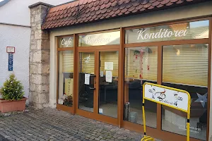 Bäckerei & Konditorei Burkhardt image