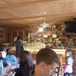 Photo n°12 de l'avis de Nicco.a fait le 19/08/2022 à 17:03 sur le  Malga Frattasecca à Peio Fonti