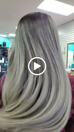 Beauty Salon «Mambo Beauty Salon», reviews and photos, 9660 E Alameda Ave #108, Denver, CO 80247, USA