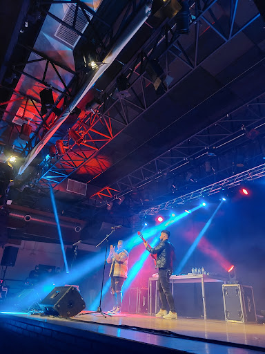 Pabellon Pedro Luis Arroyo en Navalvillar de Pela, Badajoz