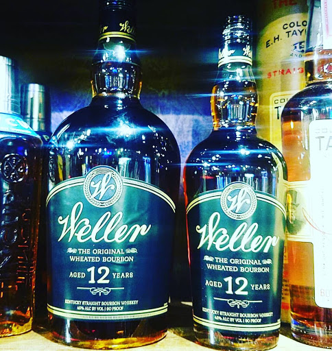 Liquor Store «1001 Wine & Spirits», reviews and photos, 1001 Ross Ave Suite 100, Dallas, TX 75202, USA