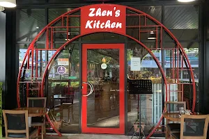 Zhen's Kitchen image