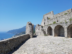 Castello di Arechi