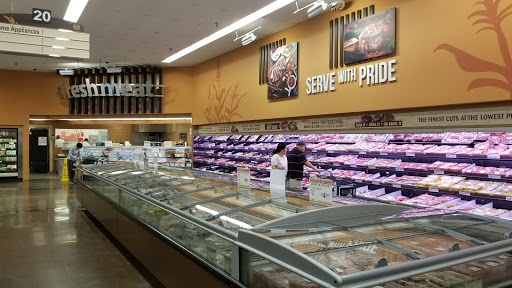 Supermarket «99 Ranch Market», reviews and photos, 345 E Main St, Alhambra, CA 91801, USA