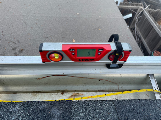 Roofing Contractor «Colorado Superior Roofing & Construction», reviews and photos, 950 Wadsworth Blvd #306, Lakewood, CO 80214, USA