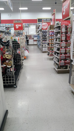 Craft Store «Michaels», reviews and photos, 8565 Columbine Rd, Eden Prairie, MN 55344, USA