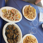 Photo n°5 de l'avis de Gina.e fait le 24/05/2020 à 14:09 sur le  Hotel Ristorante Panoramico à Castro