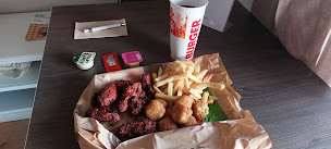 Photo n°100 de Burger King à Annecy ()