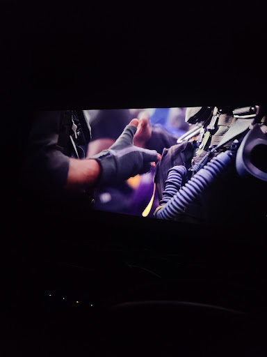 Movie Theater «Regal Cinemas 99 11», reviews and photos, 9010 NE Hwy 99, Vancouver, WA 98665, USA