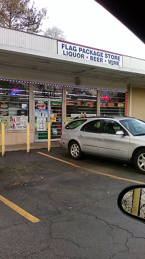 Flags Liquor Store, 4215 Fulton Industrial Blvd SW, Atlanta, GA 30336, USA, 
